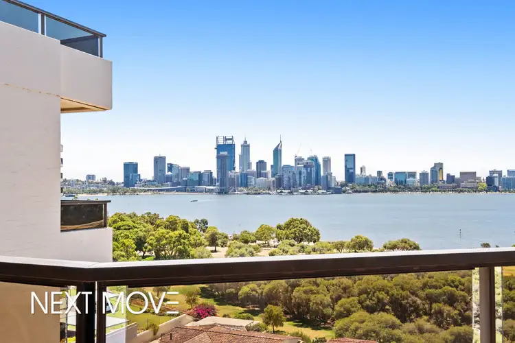Third view of Homely apartment listing, 22/166 Mill Point Road, South Perth WA 6151