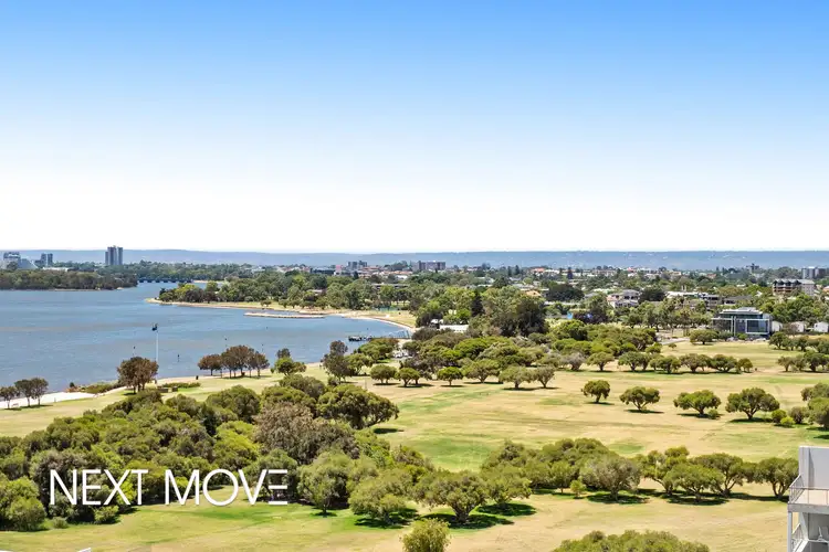 Fourth view of Homely apartment listing, 22/166 Mill Point Road, South Perth WA 6151