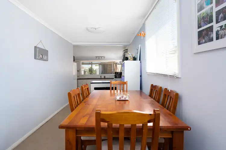 Third view of Homely house listing, 120 Cheetham Street, Kalgoorlie WA 6430