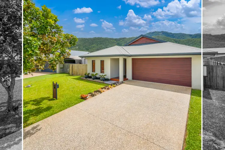 7 Devine Crescent, Gordonvale QLD 4865