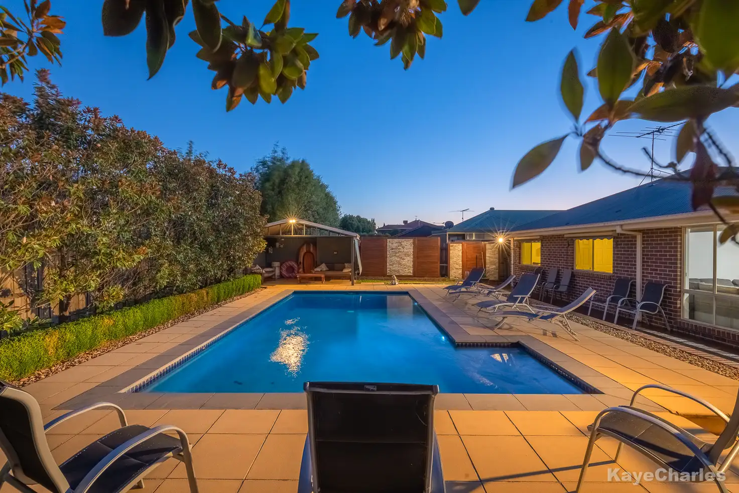 Main view of Homely house listing, 11 Sherman Court, Berwick VIC 3806