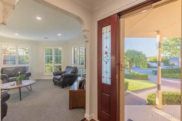 Fifth view of Homely house listing, 11 Sherman Court, Berwick VIC 3806