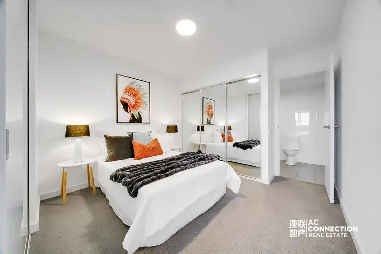 Fourth view of Homely apartment listing, 1611/160 Grote Street, Adelaide SA 5000