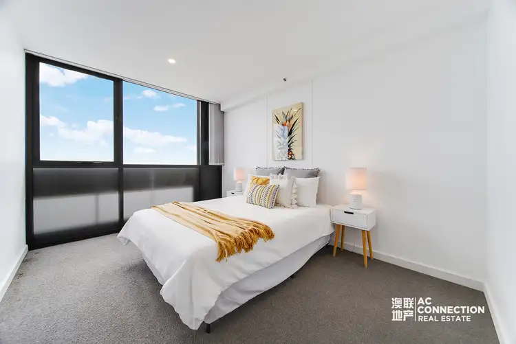 Fifth view of Homely apartment listing, 1611/160 Grote Street, Adelaide SA 5000