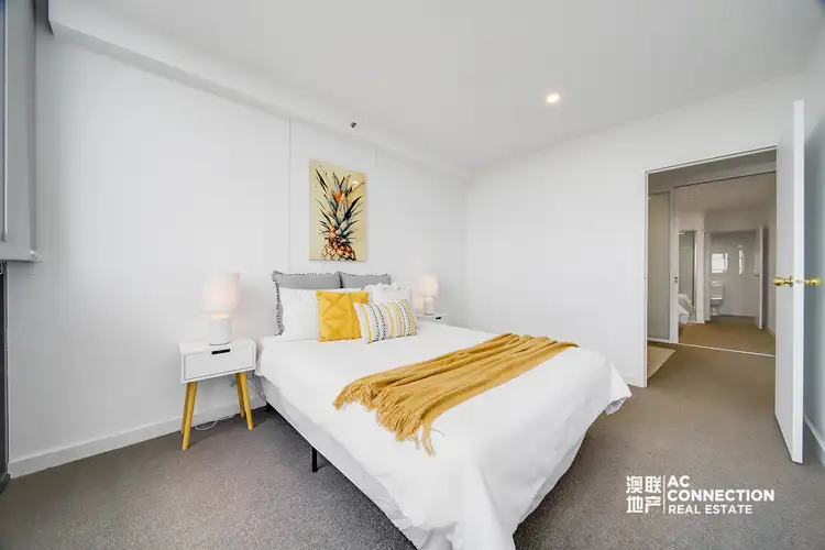 Sixth view of Homely apartment listing, 1611/160 Grote Street, Adelaide SA 5000