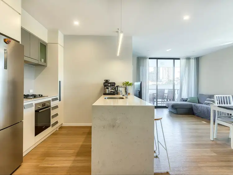5/33 Sword Street, Woolloongabba QLD 4102