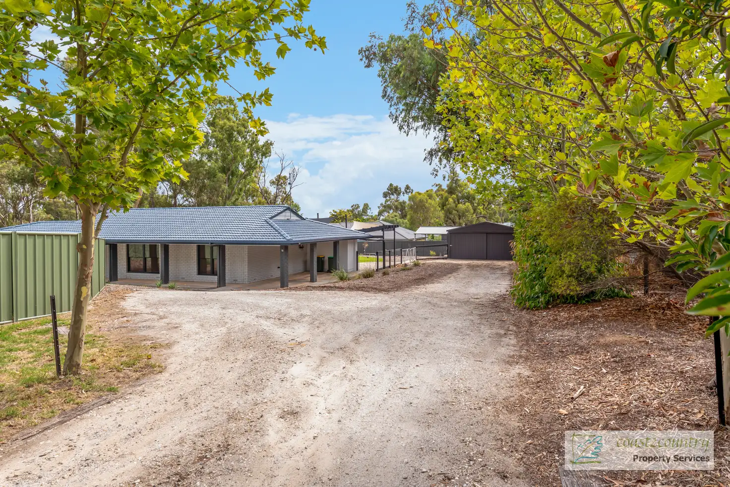 Main view of Homely house listing, 18 Jollytown Road, Lyndoch SA 5351