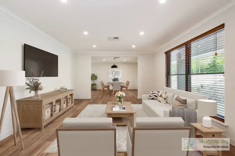 Third view of Homely house listing, 18 Jollytown Road, Lyndoch SA 5351