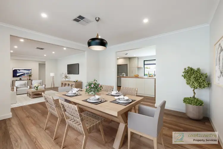 Fourth view of Homely house listing, 18 Jollytown Road, Lyndoch SA 5351