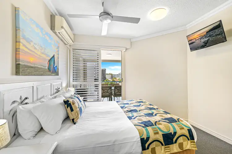 Third view of Homely unit listing, 505/65-69 First Avenue, Mooloolaba QLD 4557