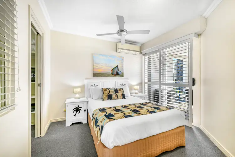 Fourth view of Homely unit listing, 505/65-69 First Avenue, Mooloolaba QLD 4557