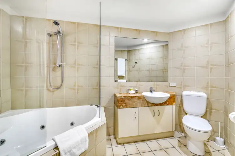Fifth view of Homely unit listing, 505/65-69 First Avenue, Mooloolaba QLD 4557
