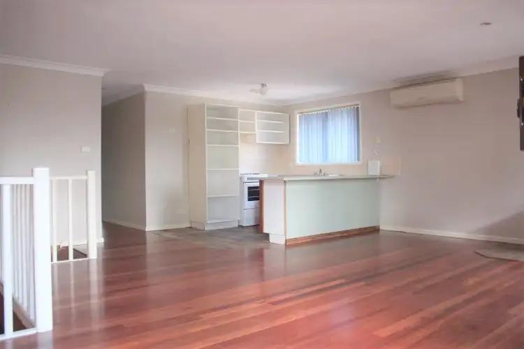 Second view of Homely semi-detached listing, 2/86 Andrew Thompson Drive, Mcgraths Hill NSW 2756