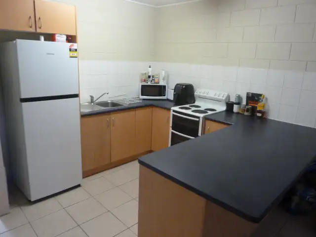 Second view of Homely unit listing, 2/61 Punari Street, Currajong QLD 4812