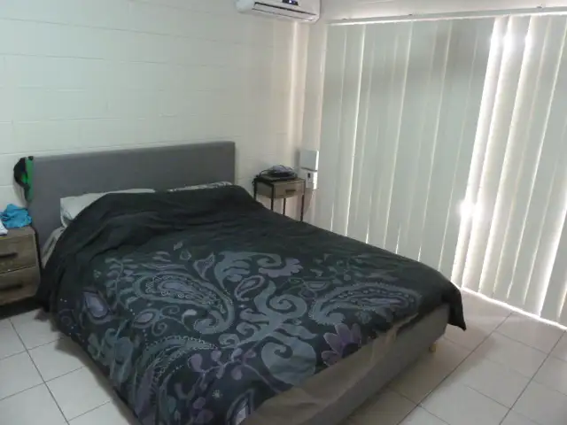 Fourth view of Homely unit listing, 2/61 Punari Street, Currajong QLD 4812