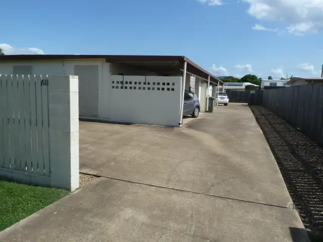 Sixth view of Homely unit listing, 2/61 Punari Street, Currajong QLD 4812