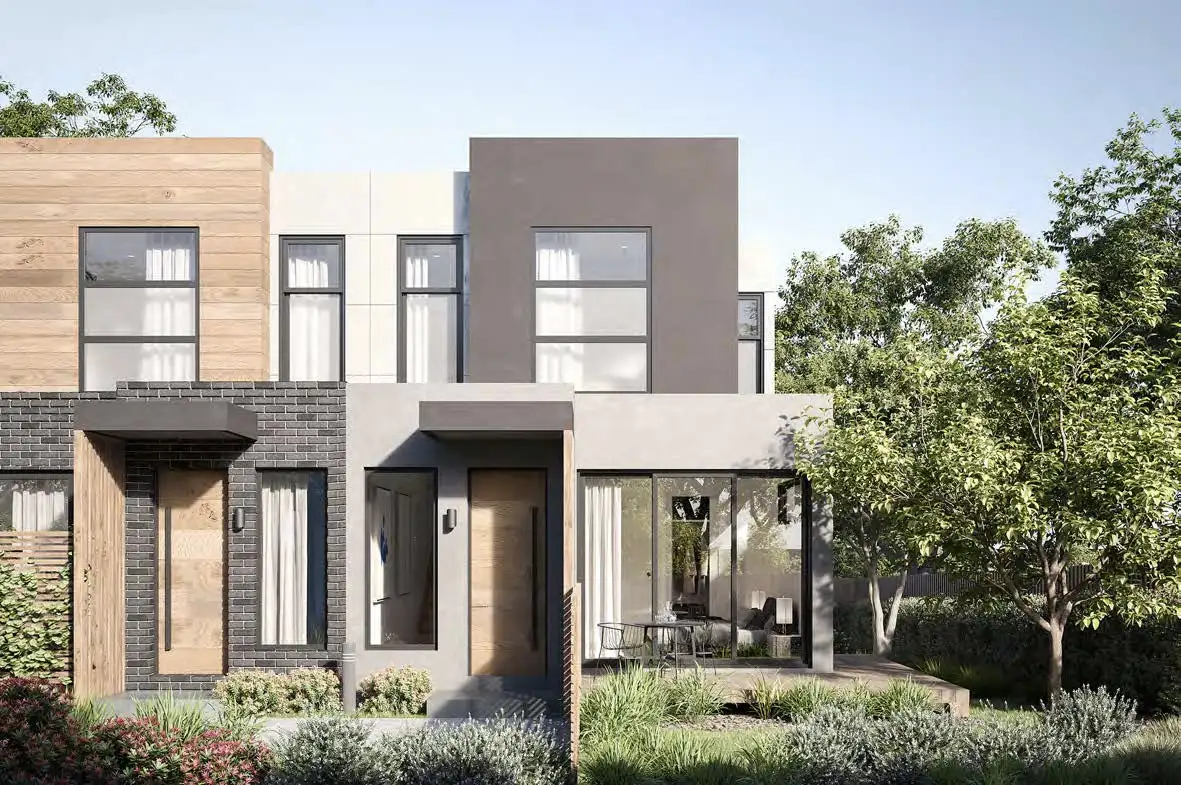 Main view of Homely townhouse listing, Address available on request