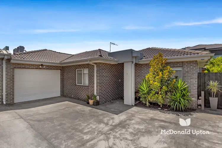 3/18 Morley Street, Glenroy VIC 3046