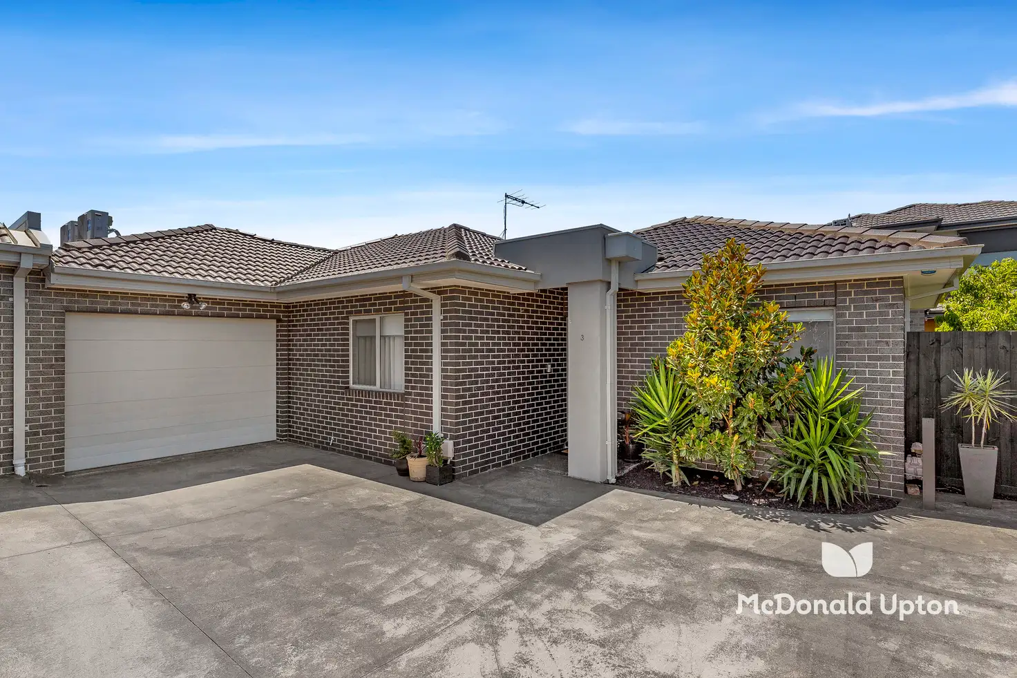 Main view of Homely unit listing, 3/18 Morley Street, Glenroy VIC 3046