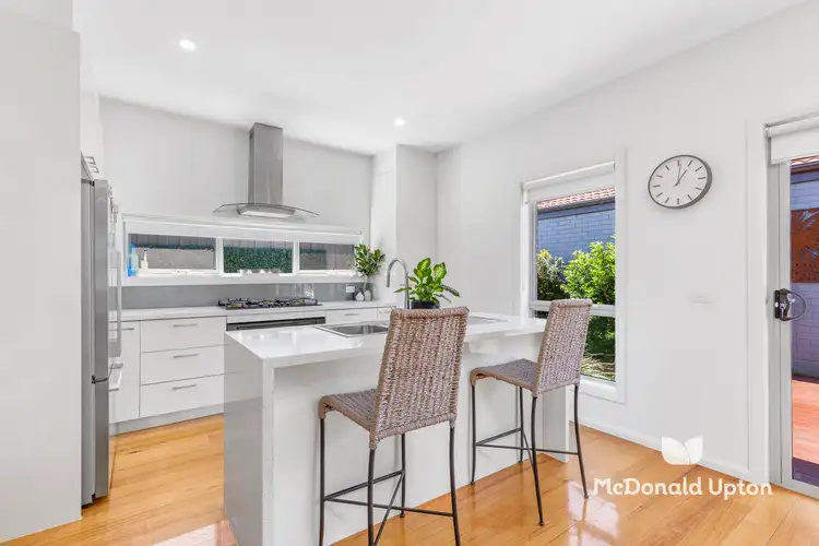 Second view of Homely unit listing, 3/18 Morley Street, Glenroy VIC 3046