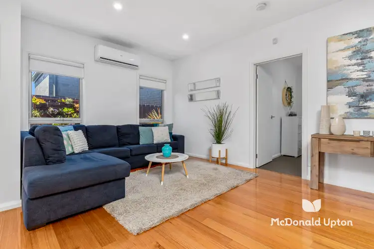 Third view of Homely unit listing, 3/18 Morley Street, Glenroy VIC 3046
