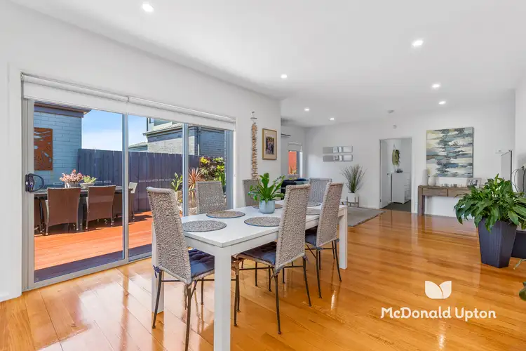 Fourth view of Homely unit listing, 3/18 Morley Street, Glenroy VIC 3046