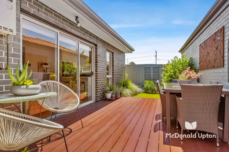 Fifth view of Homely unit listing, 3/18 Morley Street, Glenroy VIC 3046