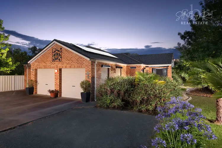 Second view of Homely house listing, 58 KENNEDY STREET, Howlong NSW 2643