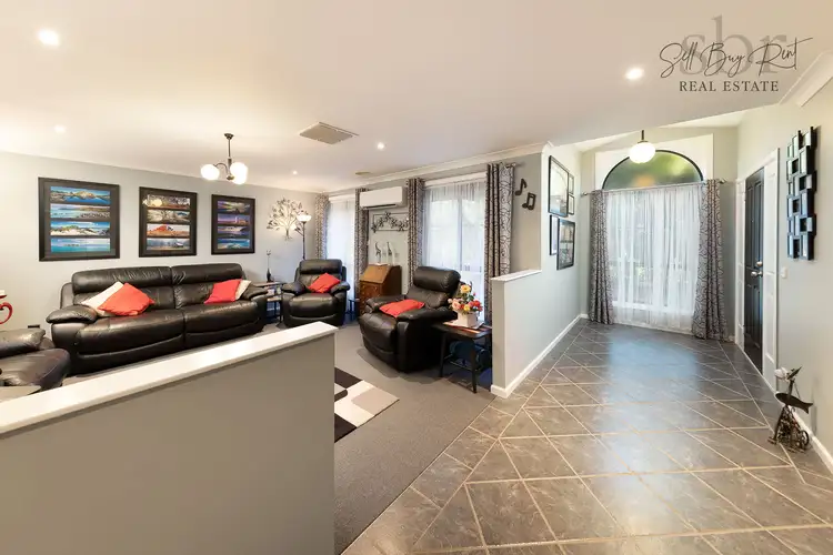 Third view of Homely house listing, 58 KENNEDY STREET, Howlong NSW 2643