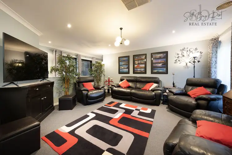 Fourth view of Homely house listing, 58 KENNEDY STREET, Howlong NSW 2643