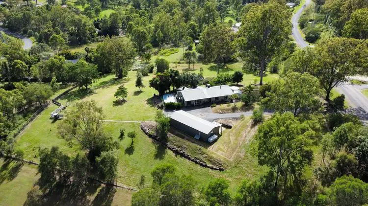 72 Randwick Drive, Mundoolun QLD 4285