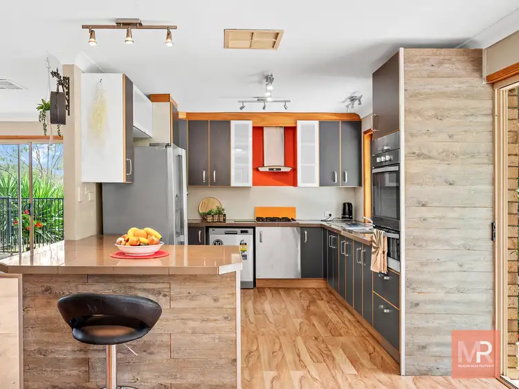 Fifth view of Homely house listing, 72 Randwick Drive, Mundoolun QLD 4285