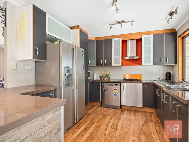 Sixth view of Homely house listing, 72 Randwick Drive, Mundoolun QLD 4285