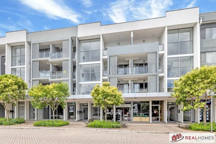 Unit 48 ,56 Lakeside Parade, Jordan Springs NSW 2747
