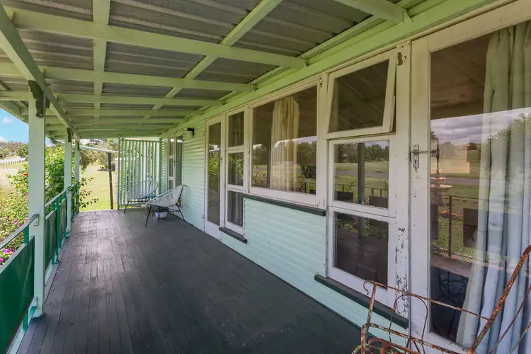 Third view of Homely rural property listing, 10 Thallon Road, Hatton Vale QLD 4341