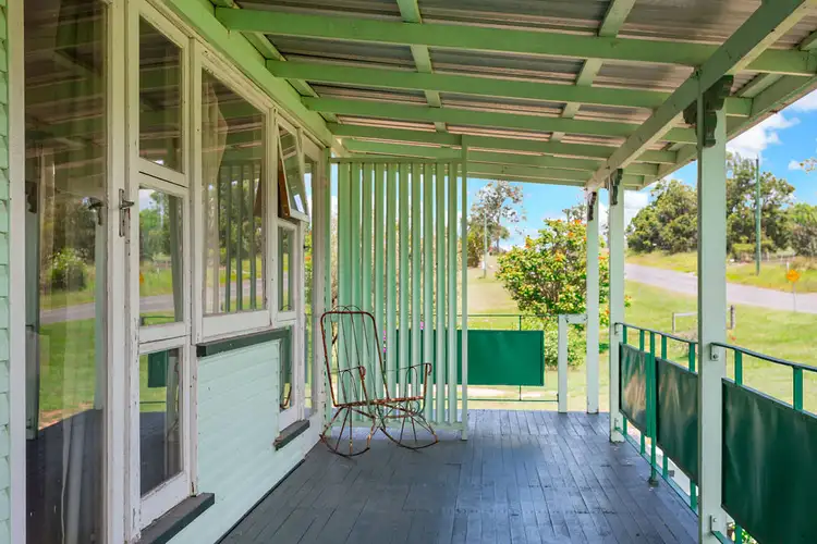 Fourth view of Homely rural property listing, 10 Thallon Road, Hatton Vale QLD 4341