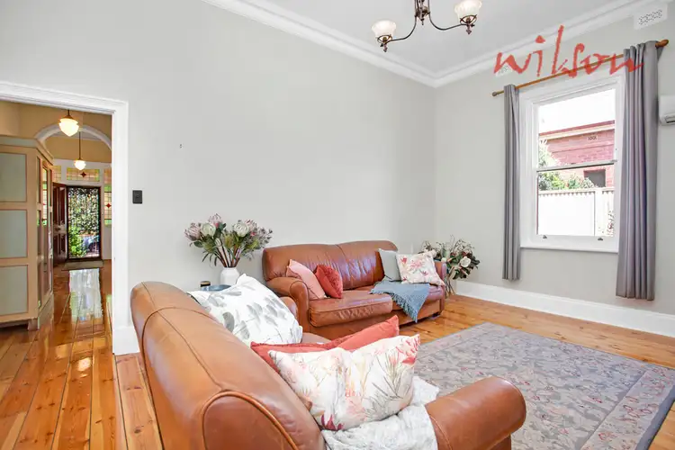 Third view of Homely semi-detached listing, 32B King Street, Mile End SA 5031