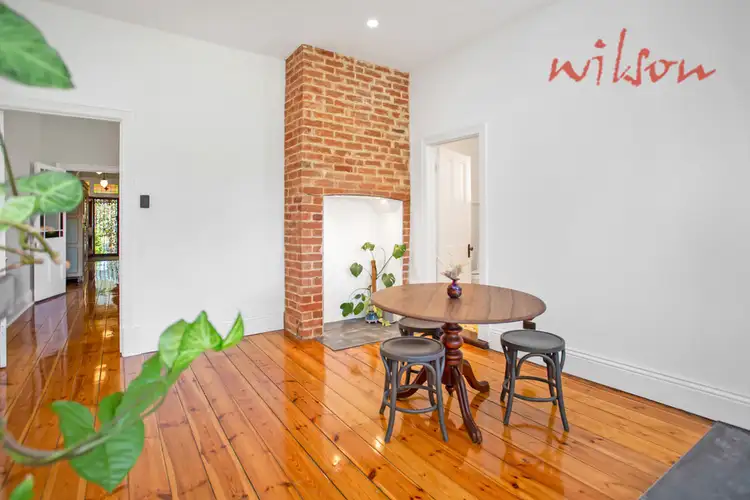 Fourth view of Homely semi-detached listing, 32B King Street, Mile End SA 5031