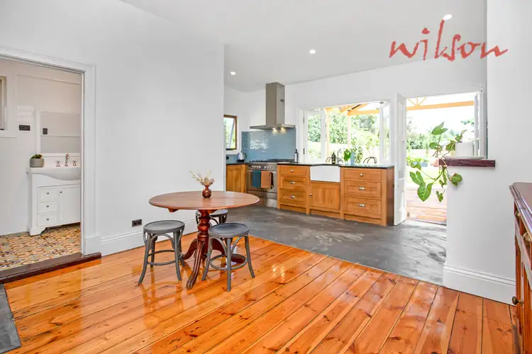 Fifth view of Homely semi-detached listing, 32B King Street, Mile End SA 5031