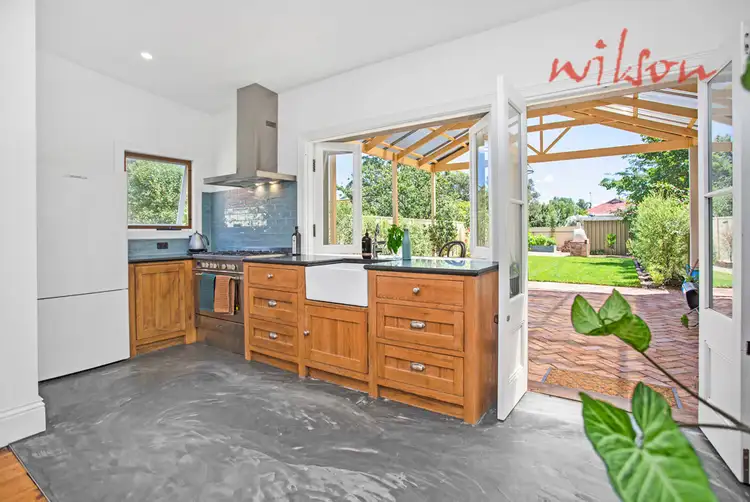 Sixth view of Homely semi-detached listing, 32B King Street, Mile End SA 5031