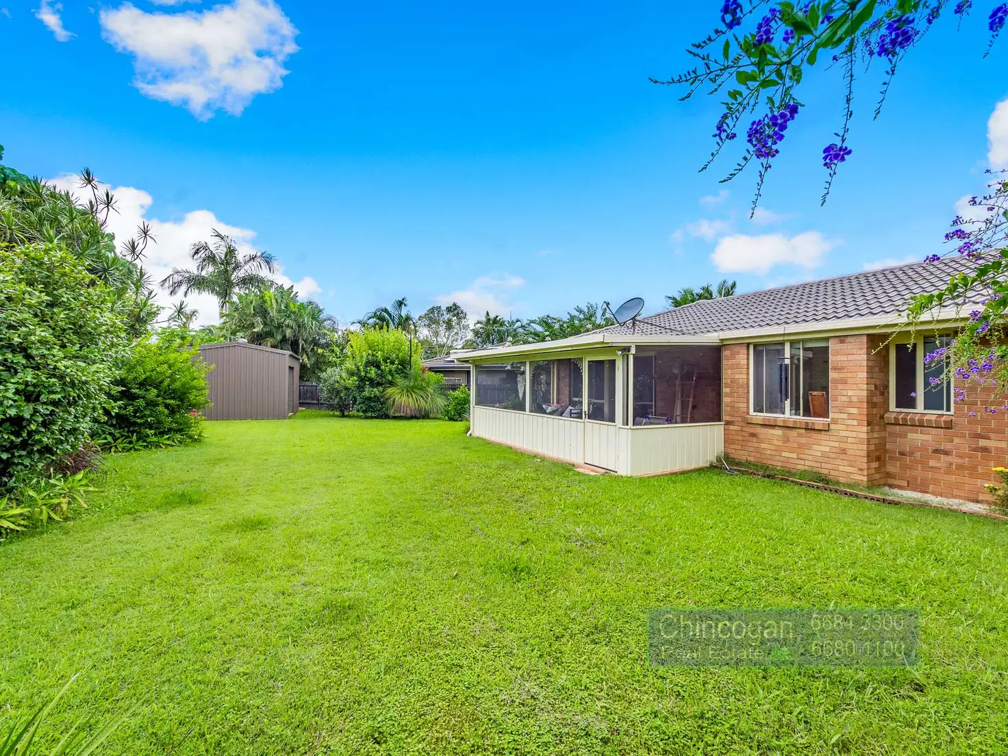Main view of Homely house listing, 11 Cassia Ct, Mullumbimby NSW 2482