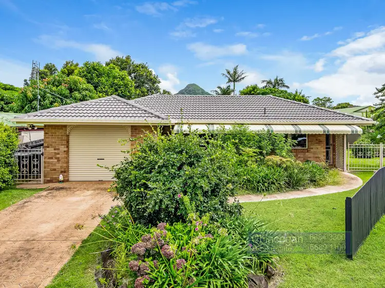 Second view of Homely house listing, 11 Cassia Ct, Mullumbimby NSW 2482
