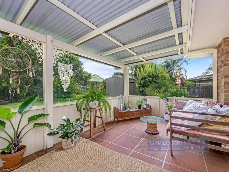 Third view of Homely house listing, 11 Cassia Ct, Mullumbimby NSW 2482