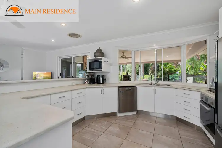 Second view of Homely house listing, 62 Nina Drive, Palmview QLD 4553