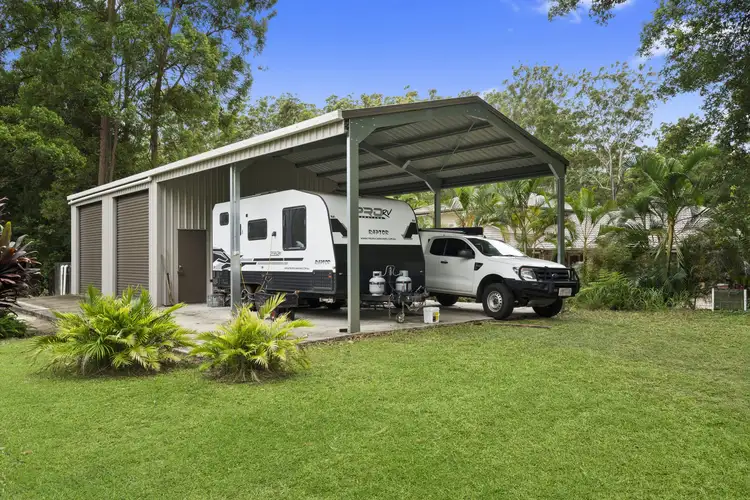 Fourth view of Homely house listing, 62 Nina Drive, Palmview QLD 4553