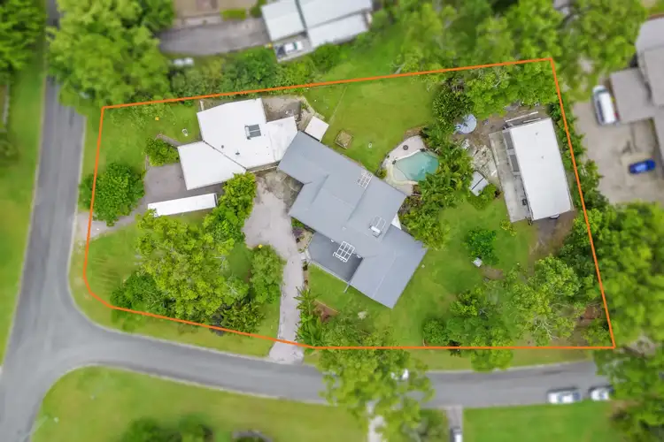 Fifth view of Homely house listing, 62 Nina Drive, Palmview QLD 4553