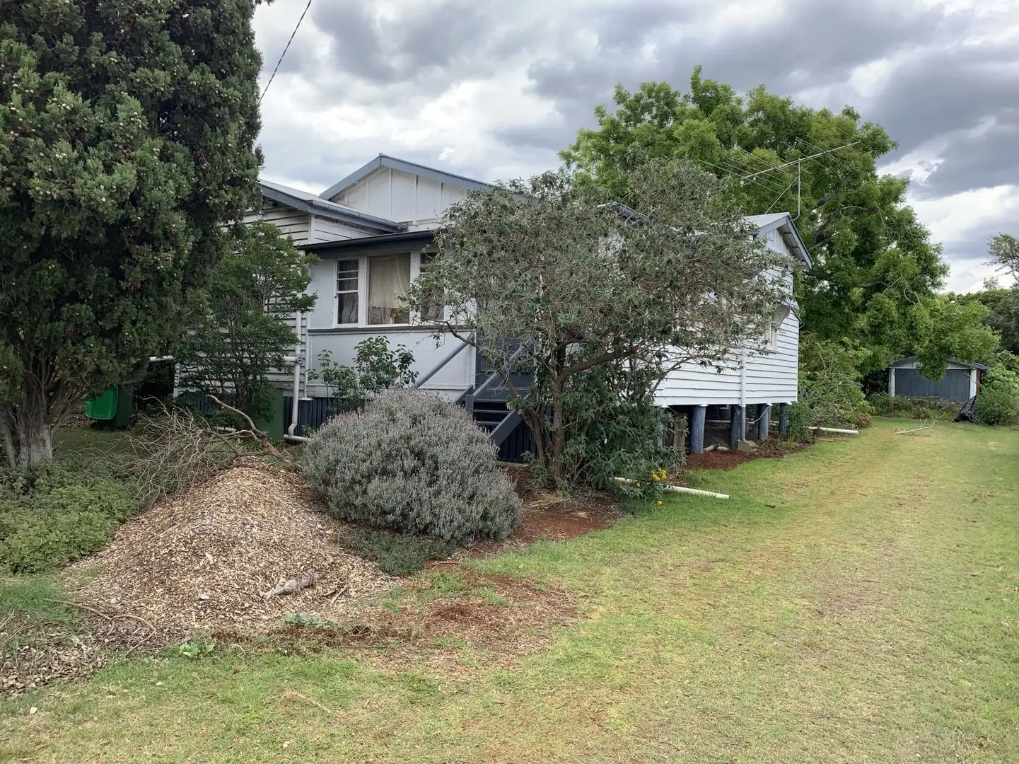 Main view of Homely house listing, 53 Gostwyck Street, Newtown QLD 4350