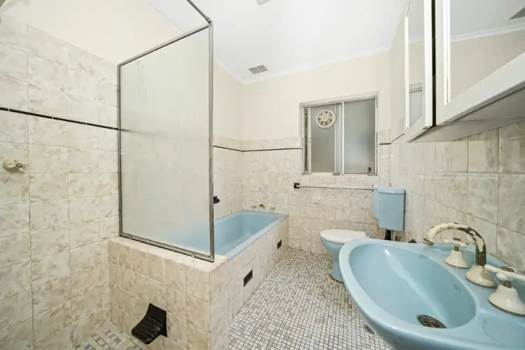 Fourth view of Homely unit listing, 3/48 Windsor Avenue, Croydon Park NSW 2133