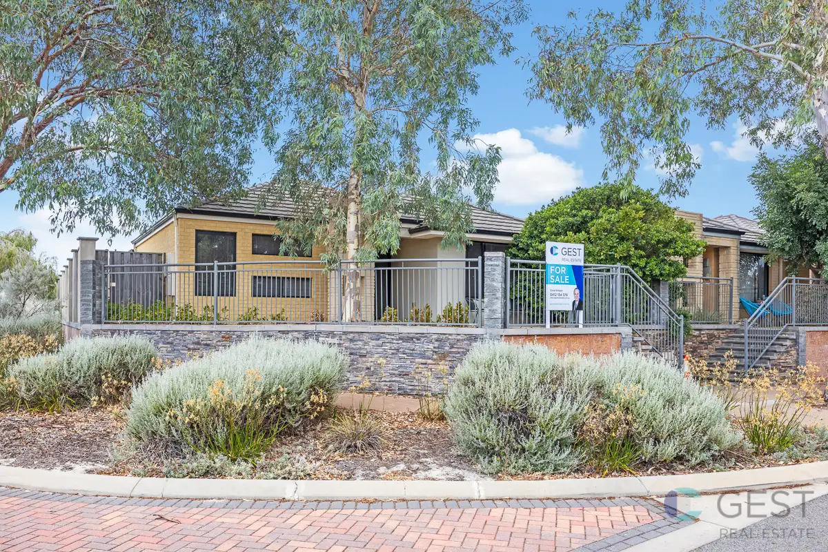 Main view of Homely house listing, 42 MUSSELBROOK TRAIL, Ellenbrook WA 6069