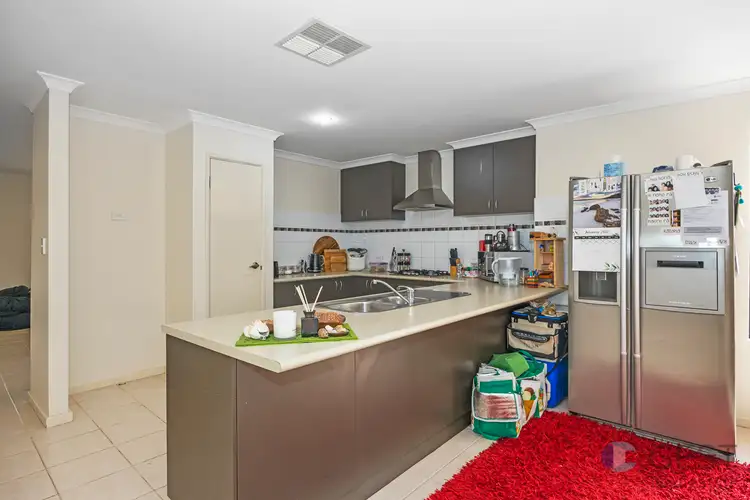 Third view of Homely house listing, 42 MUSSELBROOK TRAIL, Ellenbrook WA 6069